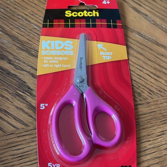 School Supplies: Pencils, Scissors, Colored Pencils - Picture 2 of 4